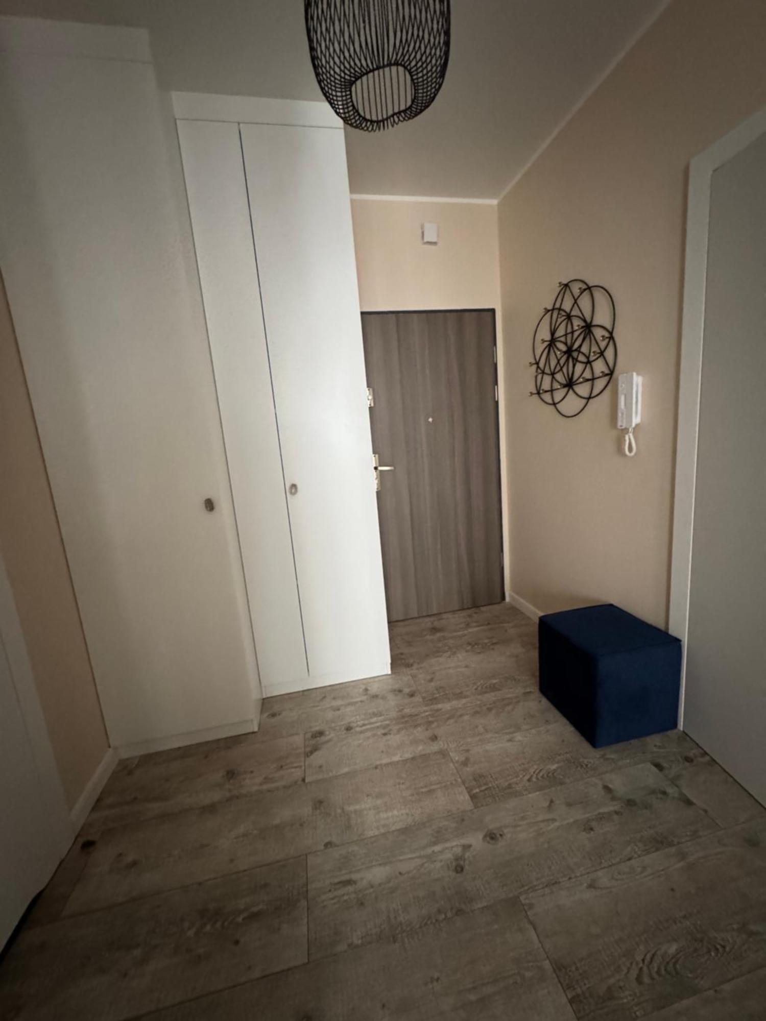 Diamentowyapart Konin  Kültér fotó